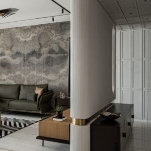 TimberTrace Panels