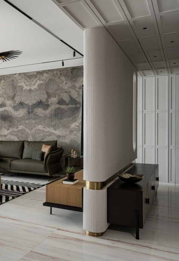 TimberTrace Panels