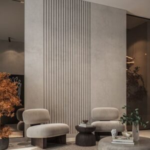 AuroraWall Panels