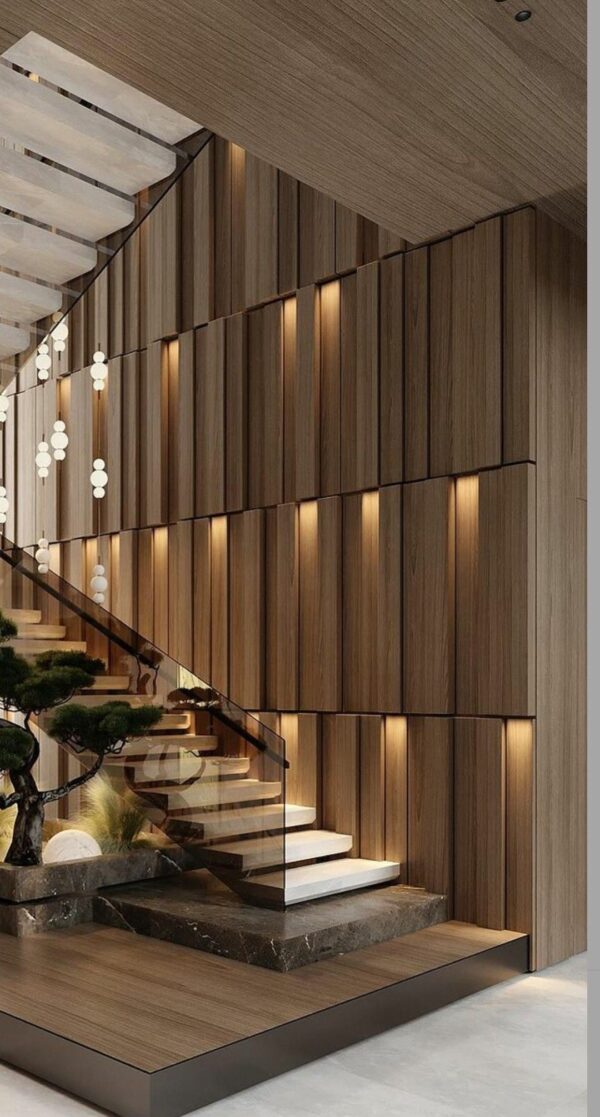 Zenith Panels