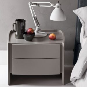 M- carla bedside