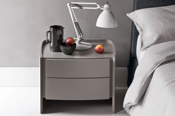 M- carla bedside