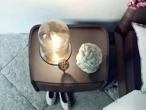 M- carla bedside