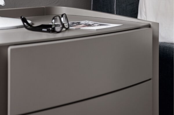 M- carla bedside