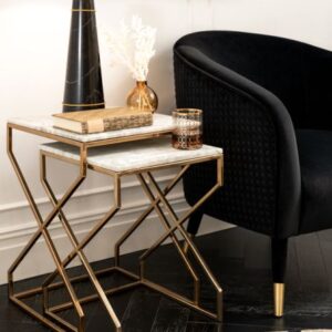 Coffee Tables And Side Tables
