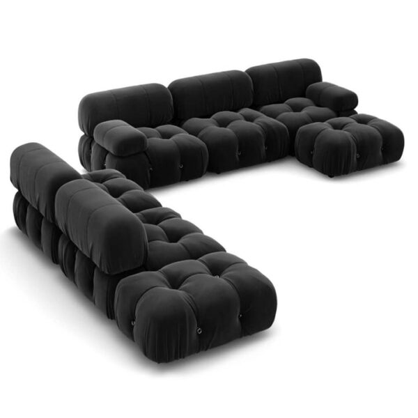 RC- b&b camaleonda style sofa