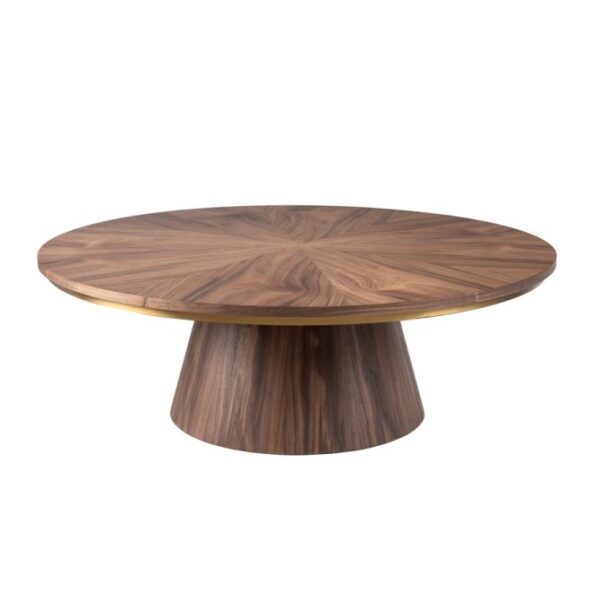 MF-brewster coffe and side tables
