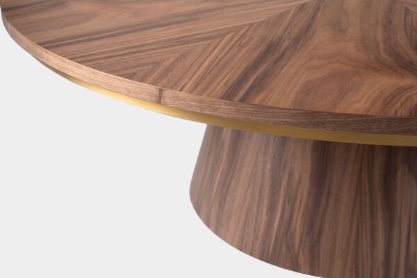 MF-brewster coffe and side tables