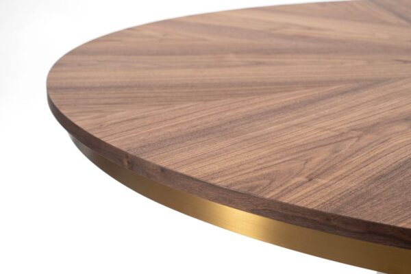 MF-brewster  dining table
