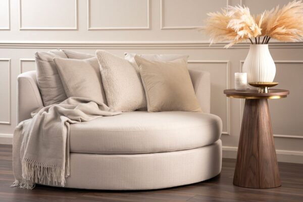 MF-brewster coffe and side tables