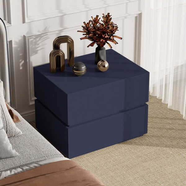 RC-vida bedside