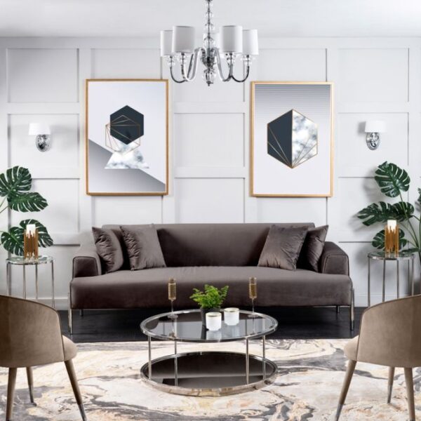 MF-duke sofa