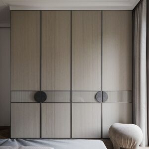 Elysian Wardrobe