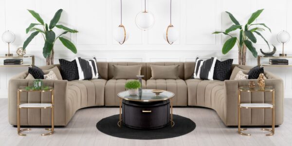 MF-essen lounge