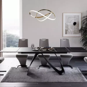 SL-Diuna Ceramic Table