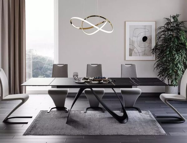 SL-Diuna Ceramic Table