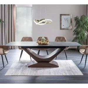 SL-dolce ceramic table