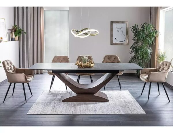 SL-dolce ceramic table