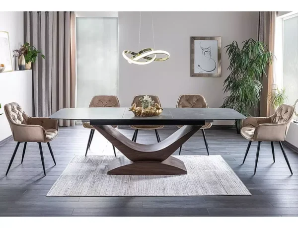 SL-dolce ceramic table