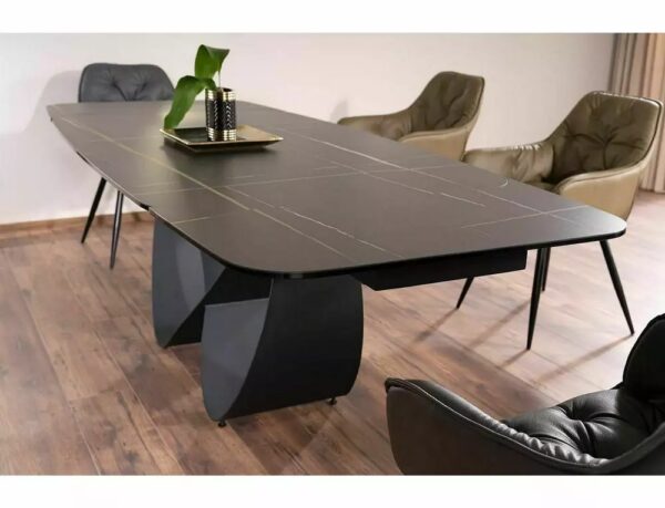 SL-infinity ceramic table
