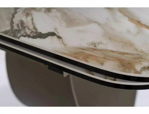 SL-infinity ceramic table