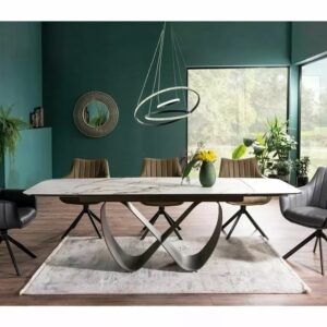 SL-infinity ceramic table