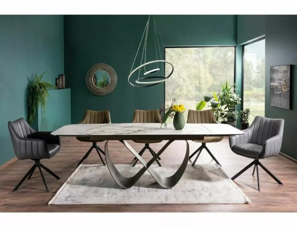SL-infinity ceramic table