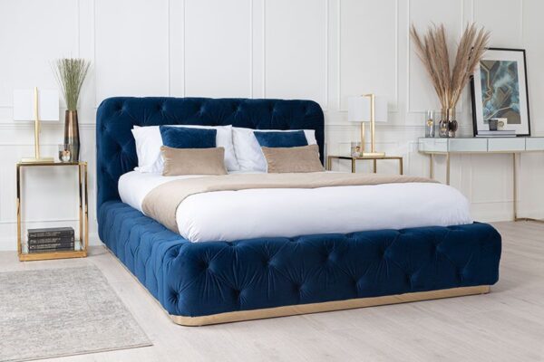 MF-frankfurt storage bed