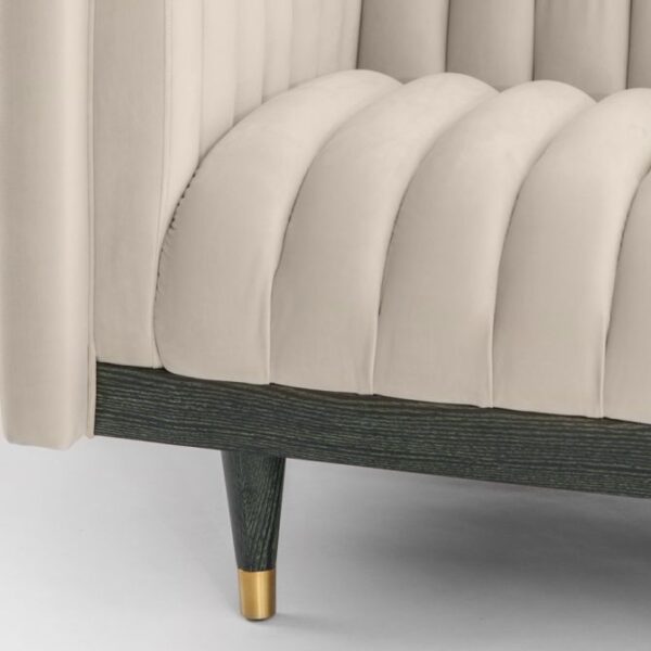 MF-metz armchair