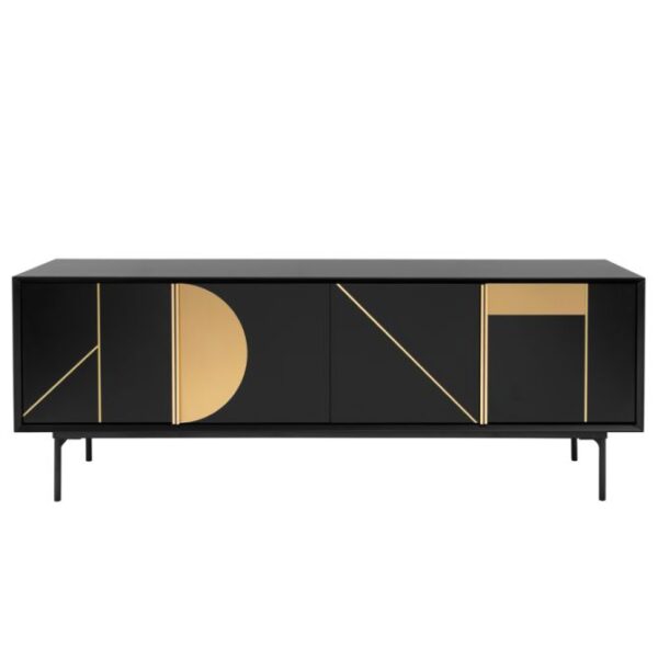 MF-origami sideboard