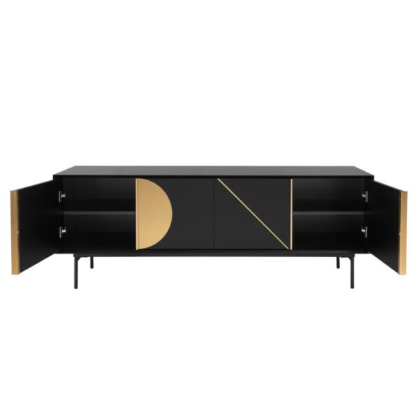 MF-origami sideboard