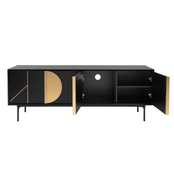 MF-origami sideboard