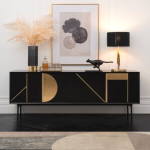 MF-origami sideboard