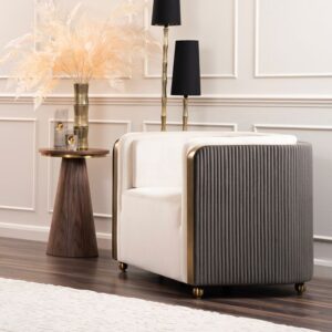 MF-ozman lounge armchair