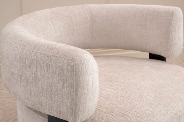MF-pax accent chair