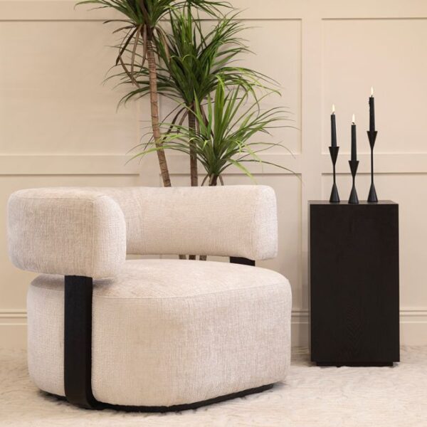MF-pax accent chair