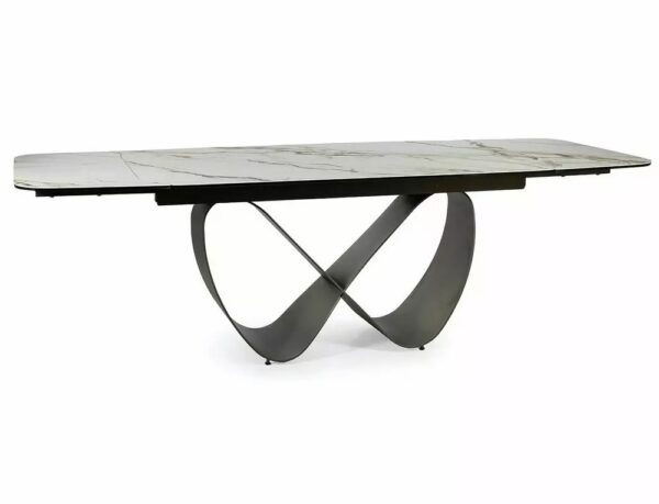 SL-infinity ceramic table