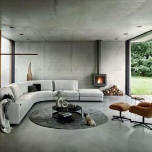 rio corner sofa