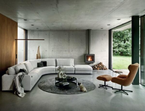 rio corner sofa