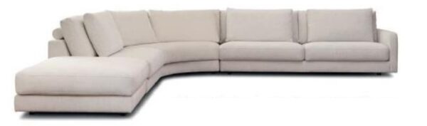 rio corner sofa