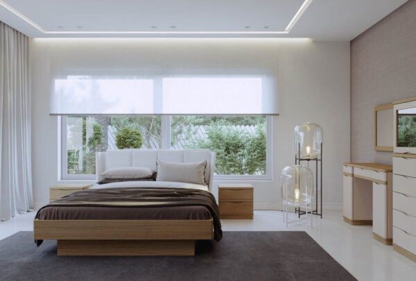 FM-viola bed